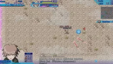 Mystery Chronicle: One Way Heroics - permainan dalam genre Permainan peran