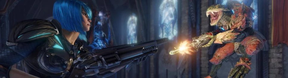 Semua ulasan dan penilaian Quake Champions — 2 pendapat