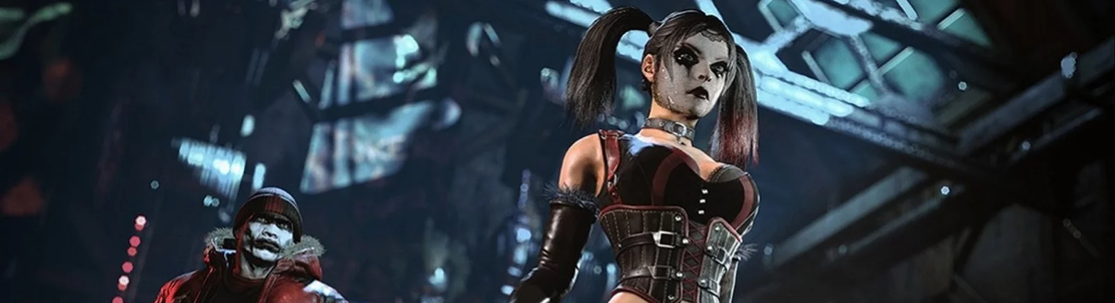 Tanggal rilis Batman: Return to Arkham di berbagai negara di dunia