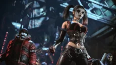 Batman: Return to Arkham - permainan dalam genre Stealth