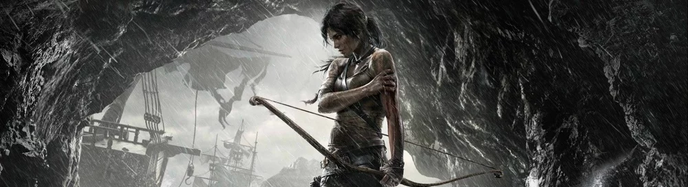 Tomb Raider — Tabel untuk Cheat Engine [UPD: 06.01.2025] / Tabel / Cheat