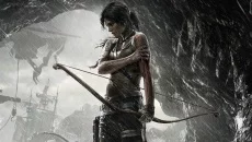 Tomb Raider - permainan dalam genre Sudut pandang orang ketiga