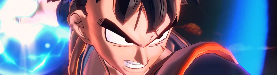 Dragon Ball Xenoverse 2 — Трейнер / Trainer (+9) [1.07] [MrAntiFun] / Pelatih / Cheat