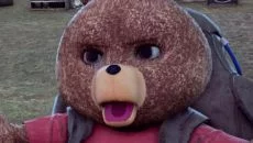 Maize - permainan dalam genre Pandangan dari orang pertama