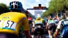 Tour de France 2016 - permainan dalam genre Sepeda