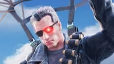 Terminator 2: Judgment Day - permainan dalam genre Permainan peran