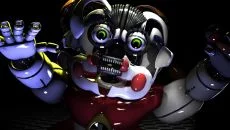 Lust from Beyond: Scarlet mirip dengan Lust from Beyond: Scarlet