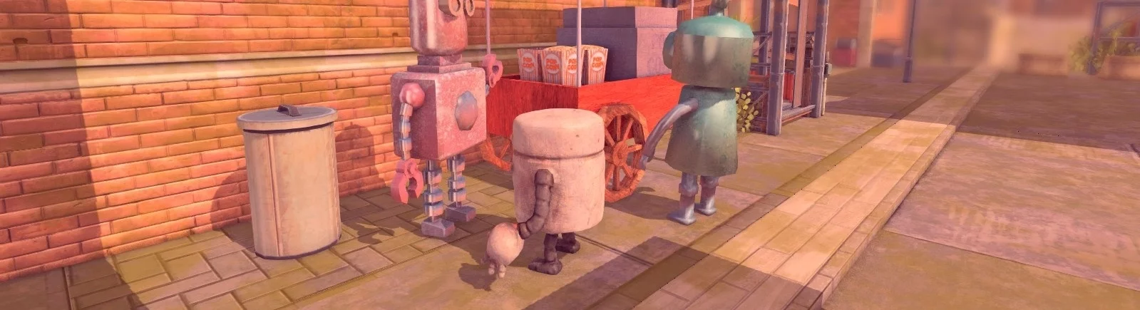 Beli Scrap Garden murah, diskon hingga 90% 🏷️, perbandingan harga di berbagai toko