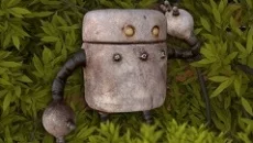 Scrap Garden - permainan dalam genre Sudut pandang orang ketiga