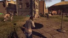 Edengrad - permainan dalam genre MMO