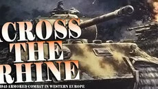 Across the Rhine - permainan dalam genre Tank