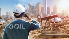 Oil Enterprise - permainan dalam genre Dalam waktu nyata