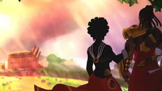 Aurion: Legacy of the Kori-Odan - permainan dalam genre Bergiliran