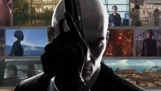 Hitman: Episode 1 - Intro Pack - permainan dalam genre Stealth