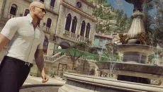 Hitman: Episode 2 - Sapienza - permainan dalam genre Stealth