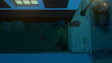 Unaided 1939 - permainan dalam genre Stealth