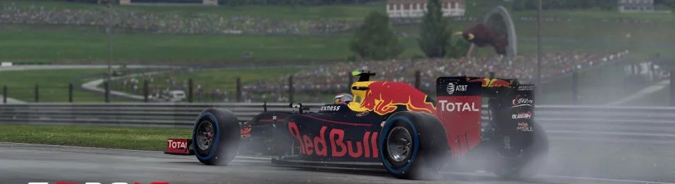 Cheat untuk F1 2016