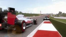 F1 2016 - permainan dalam genre Simulator