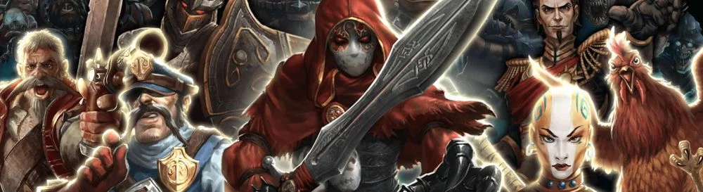 Game terbaik untuk PlayStation 4, mirip dengan Fable Fortune