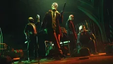 Payday 3 - permainan dalam genre Daring