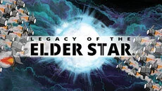 Legacy of the Elder Star - permainan dalam genre Kalahkan mereka semua