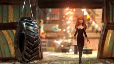 What Remains of Edith Finch mirip dengan What Remains of Edith Finch