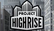 Project Highrise - permainan dalam genre Simulator