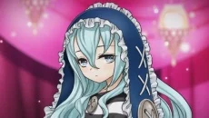 Criminal Girls 2: Party Favors - permainan dalam genre Bergiliran