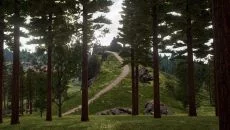 Chronicles of Elyria - permainan dalam genre MMO