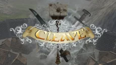 Cleave - permainan dalam genre Bergiliran