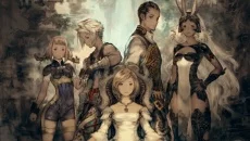 Final Fantasy XII: The Zodiac Age - permainan dalam genre Fantasi / abad pertengahan