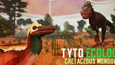 Tyto Ecology - permainan dalam genre Simulator Tuhan