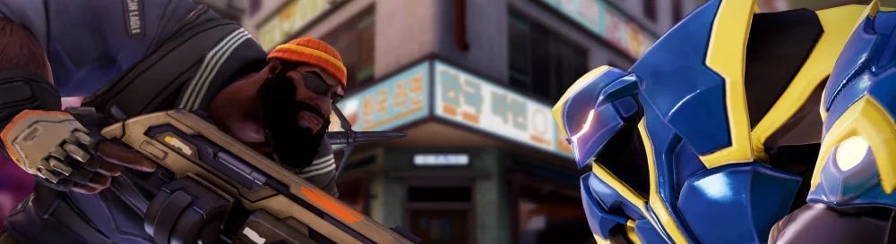 Agents of Mayhem — Сохранение [Лицензия Steam] / Simpan / Cheat
