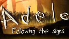 Adele: Following the Signs - permainan dalam genre Pasca-apokaliptik