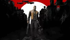 Wolfenstein II: The New Colossus - permainan dalam genre Pandangan dari orang pertama