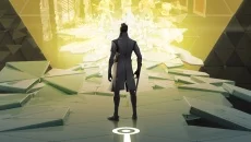 Deus Ex GO - permainan dalam genre Isometri