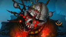 Fury Unleashed - permainan dalam genre Platformer