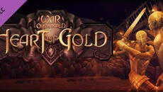 War for the Overworld: Heart of Gold