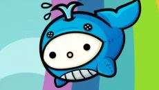 Happy Hop: Kawaii Jump - permainan dalam genre Platformer
