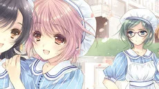 Nurse Love Addiction - permainan dalam genre Simulator