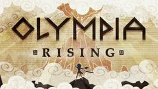 Olympia Rising - permainan dalam genre Pandangan samping