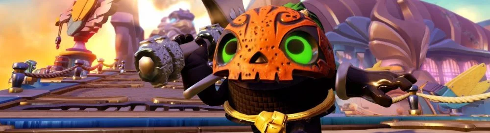 TOP-6 - permainan, mirip dengan Skylanders Imaginators