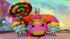 Skylanders Imaginators - permainan dalam genre Fantasi / abad pertengahan