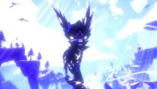 Ori and the Will of the Wisps mirip dengan Ori and the Will of the Wisps