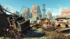 Fallout 4: Nuka-World - permainan dalam genre DLC