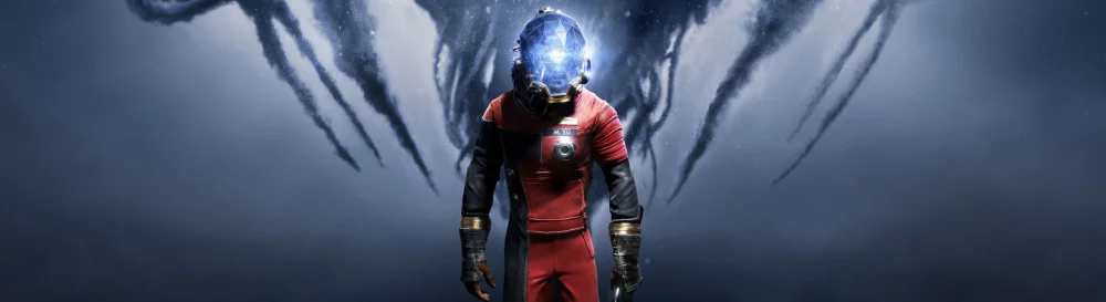 Prey — Трейнер / Trainer (+7) [1.4 Rip Hatab] [LIRW / GHL] / Pelatih / Cheat