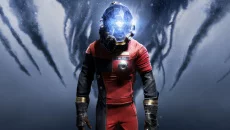 Prey - permainan dalam genre Pandangan dari orang pertama