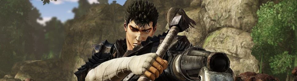 Ulasan campuran tentang Berserk and the Band of the Hawk (Berserk Musou) — 0 pendapat