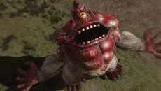 Berserk and the Band of the Hawk - permainan dalam genre Slasher