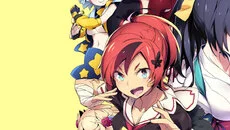 Cherry Tree High Girls' Fight - permainan dalam genre Simulator